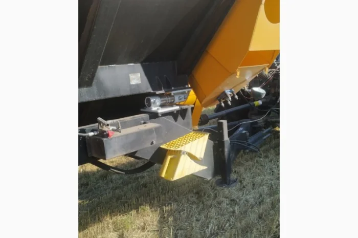 Ваги для бункера-перевантажувача БНП-30- фото № 6