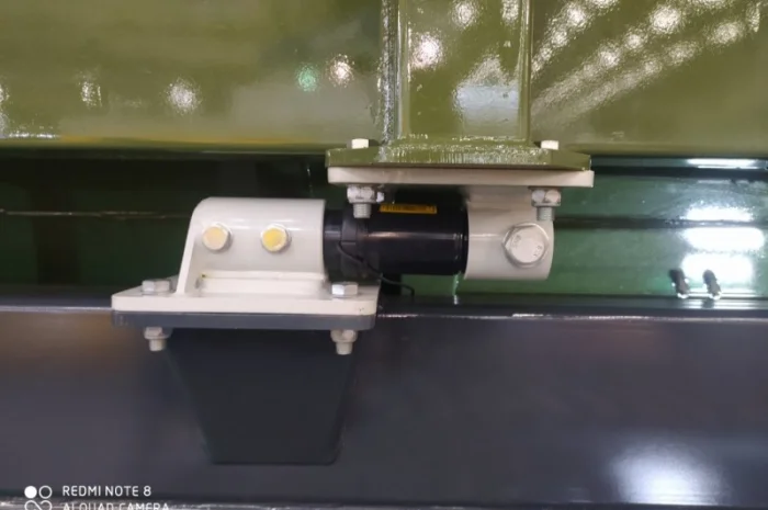 Ваги для бункера-перевантажувача ПБН-20- фото № 6