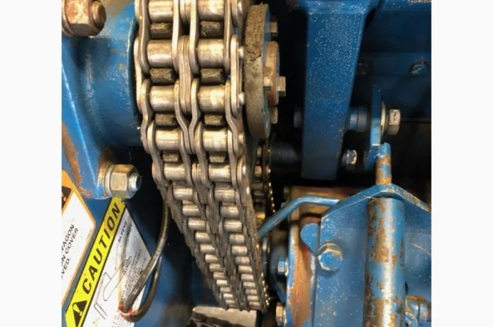 В наличии Бункер перегрузчик Кинзе Kinze 840 б/у- фото № 6