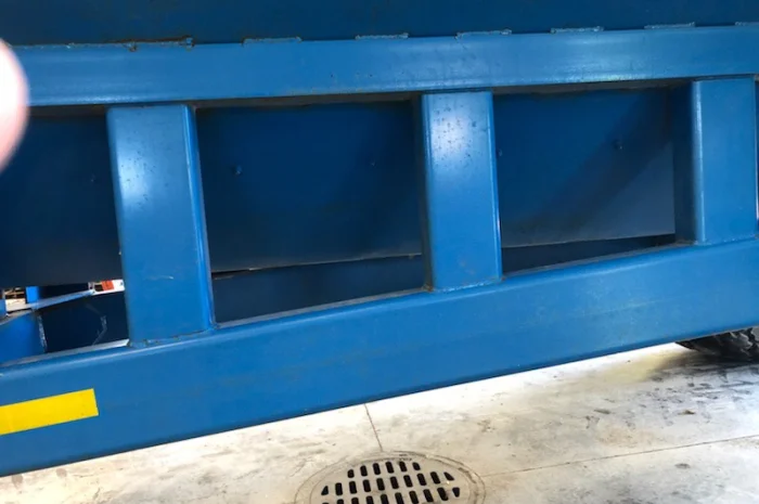 В наличии Бункер перегрузчик Кинзе Kinze 840 б/у- фото № 8