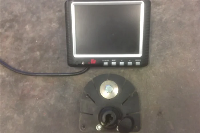 В наличии Бункер перегрузчик Кинзе Kinze 840 б/у- фото № 9