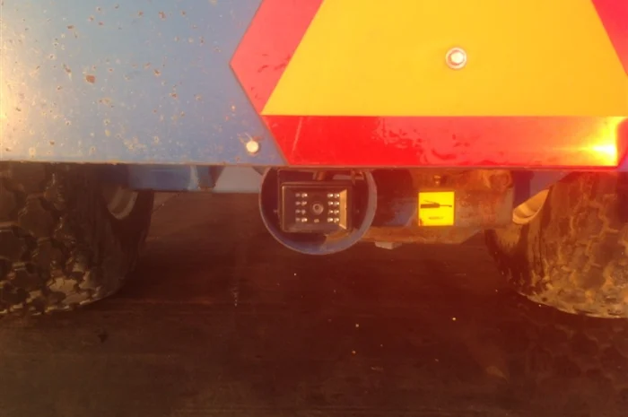 В наличии Бункер перегрузчик Кинзе Kinze 840 б/у- фото № 10