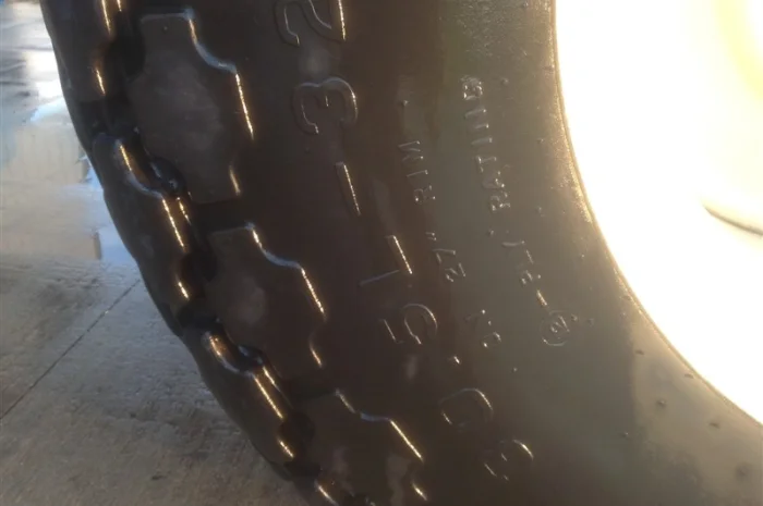 В наличии Бункер перегрузчик Кинзе Kinze 840 б/у- фото № 12