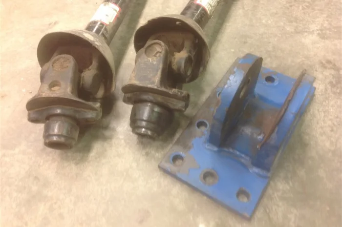 В наличии Бункер перегрузчик Кинзе Kinze 840 б/у- фото № 13