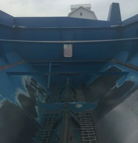 Бункер перегрузчик Kinze 640 22000 л- фото № 3