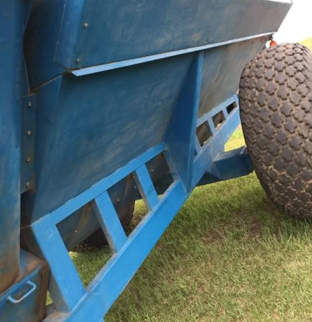 Бункер перегрузчик Kinze 640 22000 л- фото № 18