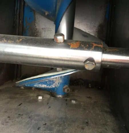 Бункер перегрузчик Kinze 640 22000 л- фото № 13