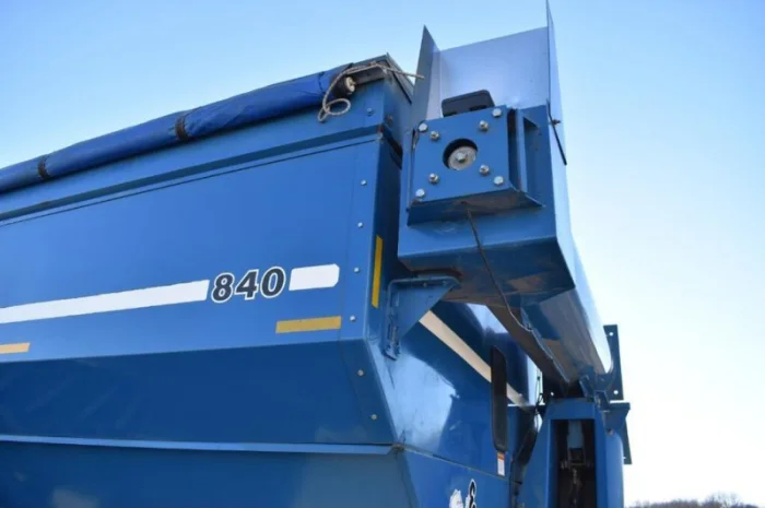 Бункер перегрузчик Кинзе Kinze 840 29000 л- фото № 2