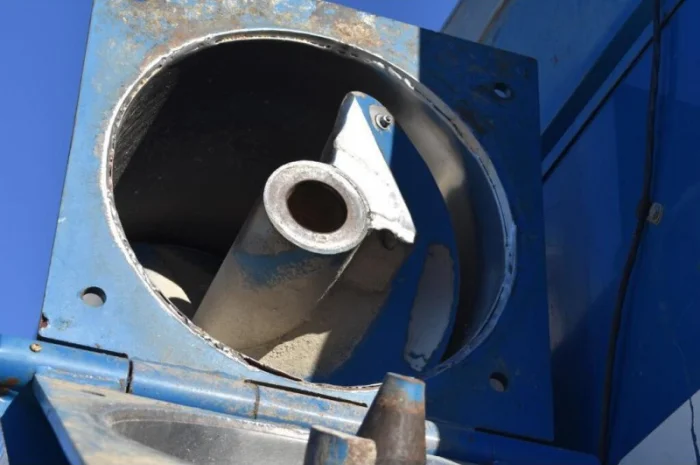 Бункер перегрузчик Кинзе Kinze 840 29000 л- фото № 4