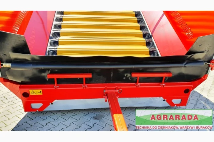 Бункер прийомний GRIMME RH 24-45- фото № 2