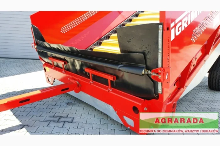 Бункер прийомний GRIMME RH 24-45- фото № 3