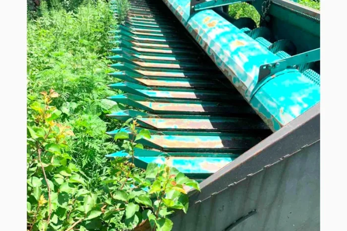 Жатка для збирання соняшника 7.4- фото № 1