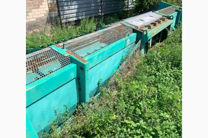 Жатка для збирання соняшника 7.4- фото № 3