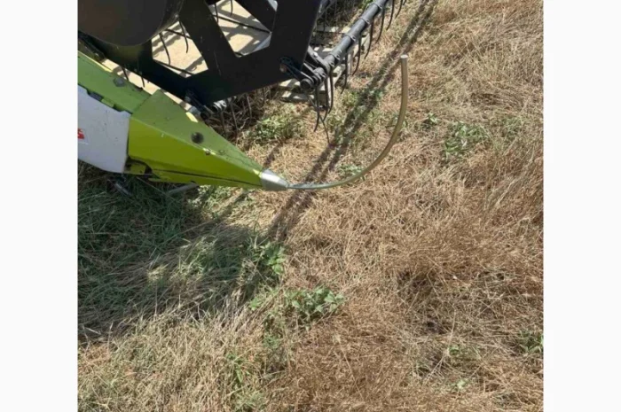 Жниварка стрічкова Claas Maxflo 900- фото № 7