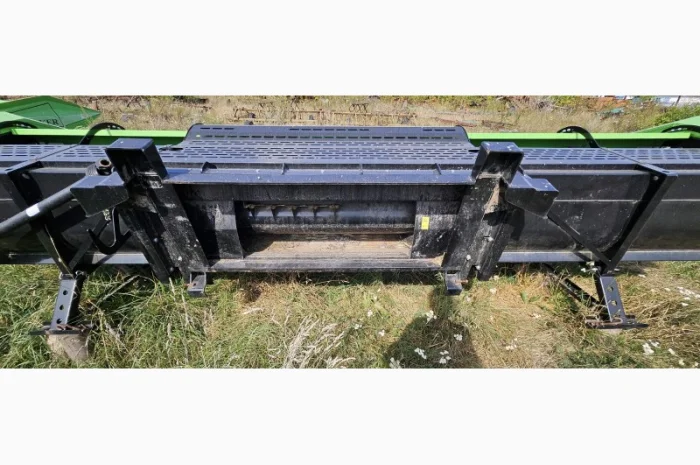 Жатка для збирання соняшника SUNWORKER ЖСН 6.0- фото № 2