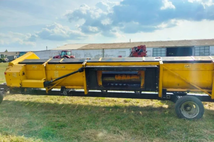 Жатка соняшникова John Greaves ЖНС 7.4 м- фото № 5