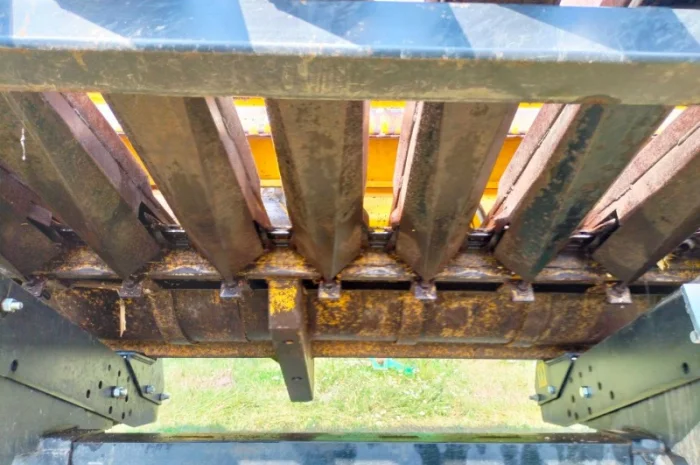 Жатка соняшникова John Greaves ЖНС 7.4 м- фото № 6