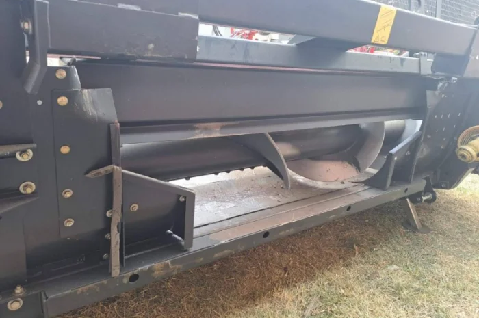 Кукурудзяна жатка Geringhoff PCA 6/70- фото № 3