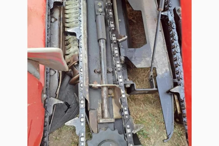 Кукурудзяна жатка Geringhoff PCA 6/70- фото № 4