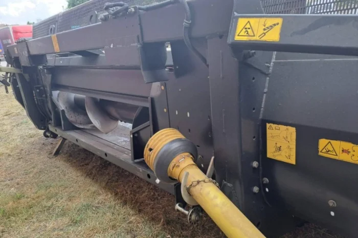 Кукурудзяна жатка Geringhoff PCA 6/70- фото № 5