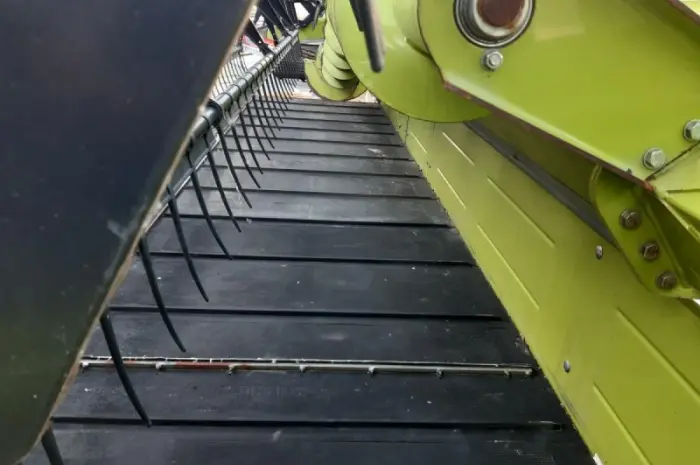 Зернова жниварка Claas MAXFLO 1050 2017 р.в- фото № 4