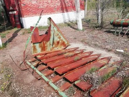 Лифтера на подсолнух Джон Дир- фото № 2