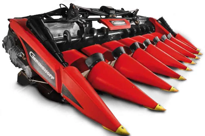 Жатки для прибирання кукурудзи MAIS STAR* | MAIS STAR* HORIZON- фото № 1