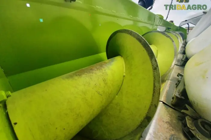 Жатка кукурузная claas conspeed 8-70 (2012)- фото № 9
