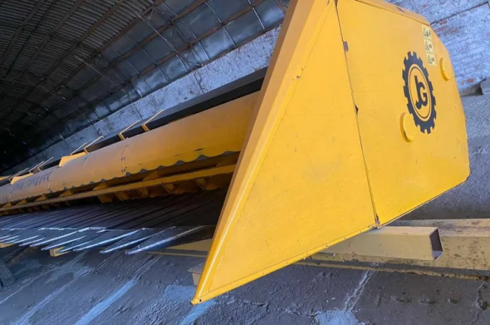 Жатка соняшникова John Greaves ЖСН 9, 1- фото № 3