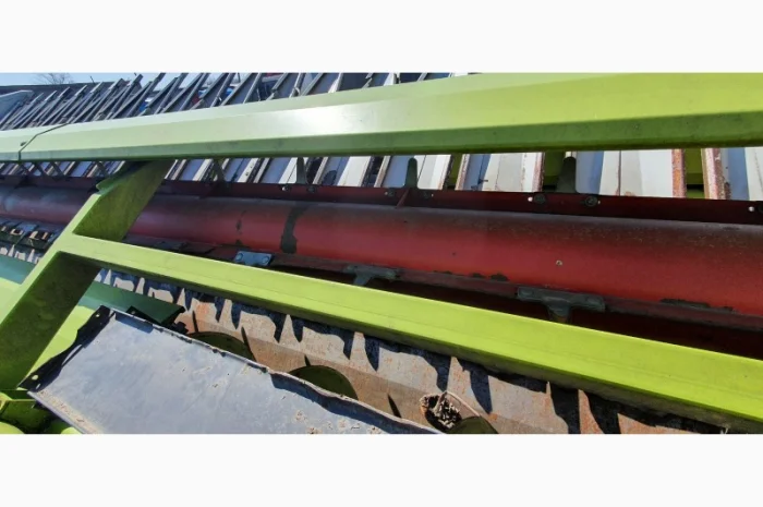 Жатка зернова копія SunSpeed 12/70- фото № 2