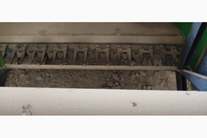 Жатка Жниварка John Deere 6м- фото № 7