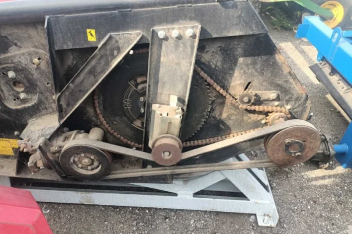 Жатка соняшникова Geringhoff SunLite SL-25 7.6 м Герінгоф- фото № 1