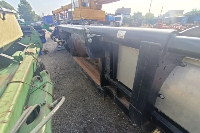 Жатка соняшникова Geringhoff SunLite SL-25 7.6 м Герінгоф- фото № 10