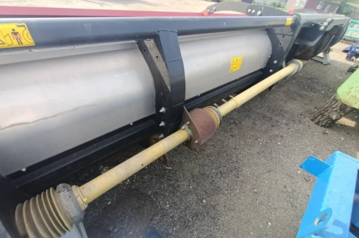 Жатка соняшникова Geringhoff SunLite SL-25 7.6 м Герінгоф- фото № 12