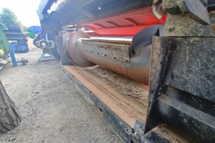 Жатка соняшникова Geringhoff SunLite SL-25 7.6 м Герінгоф- фото № 15