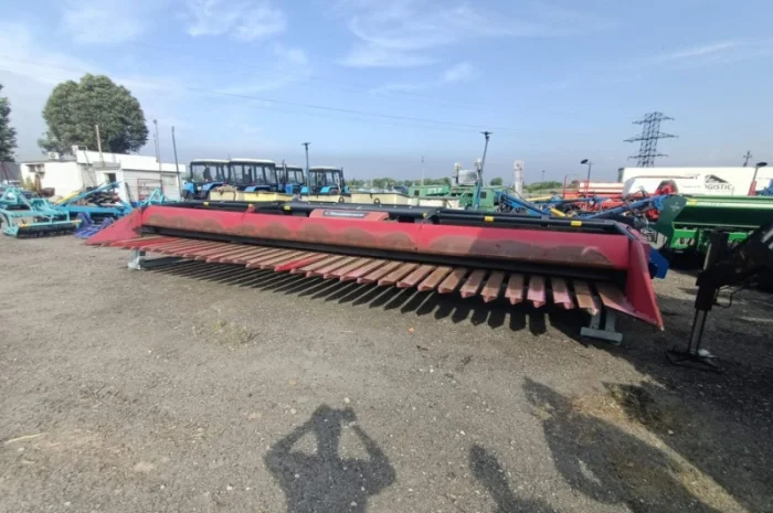 Жатка соняшникова Geringhoff SunLite SL-25 7.6 м Герінгоф- фото № 2