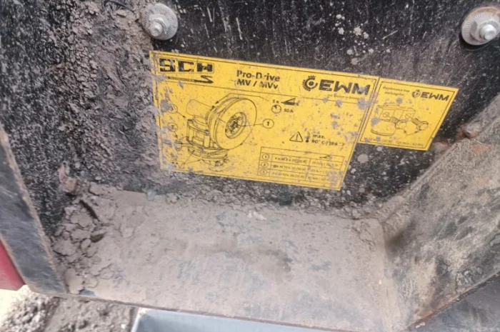 Жатка соняшникова Geringhoff SunLite SL-25 7.6 м Герінгоф- фото № 3