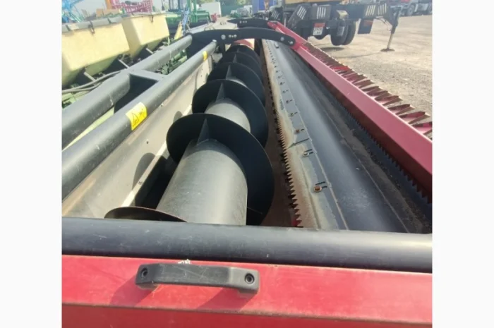 Жатка соняшникова Geringhoff SunLite SL-25 7.6 м Герінгоф- фото № 8