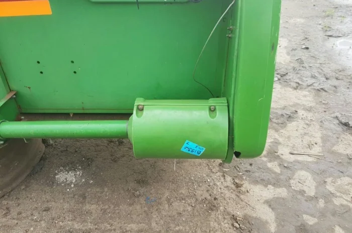 Продам зерновую жатку John Deere 930 Flex 9, 1м- фото № 6