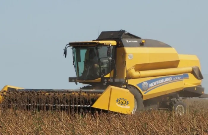 Жатка соняшникова ЖСН-6-7, 4-9- фото № 3