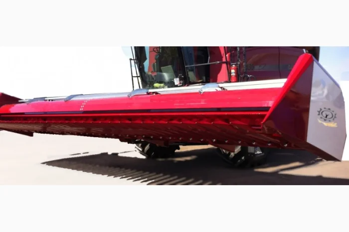 Жатка соняшникова ЖСН-6-7, 4-9- фото № 4