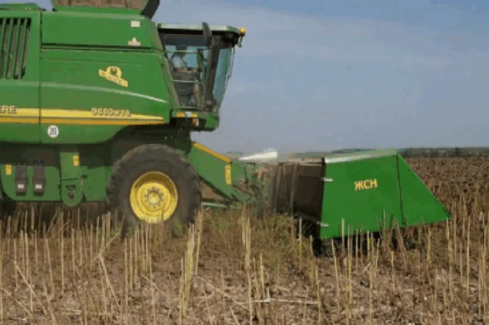 Жатка соняшникова ЖСН-6-7, 4-9- фото № 5