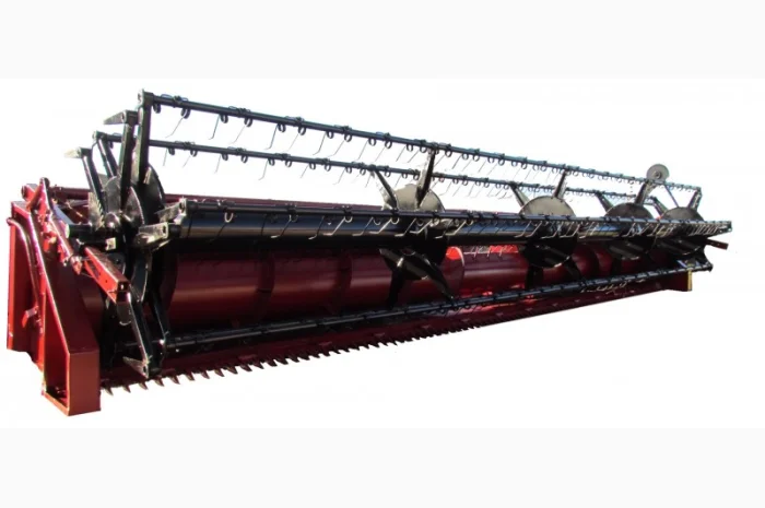 Зерновая жатка для Вашего комбайна- фото № 1