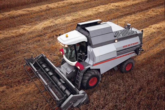 Зерновая жатка для Вашего комбайна- фото № 2