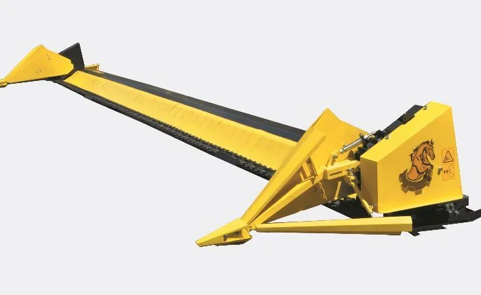 Приставка для уборки сои и гороха Flex Ettaro 5-10.5м- фото № 1