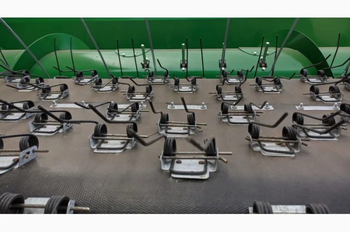 Платформа-підбирач валків Sunfloro ПП-3.4- фото № 8