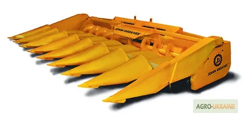 Жатки.Подборщик валков ПДЕ.Жатки для подсолнечника, кукурузы.Тележки к жаткам.Запчасти- фото № 10