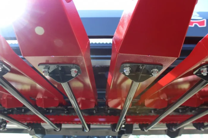 Жатка для уборки подсолнечника ЖС, PRIMERA, UNICORN New- фото № 9