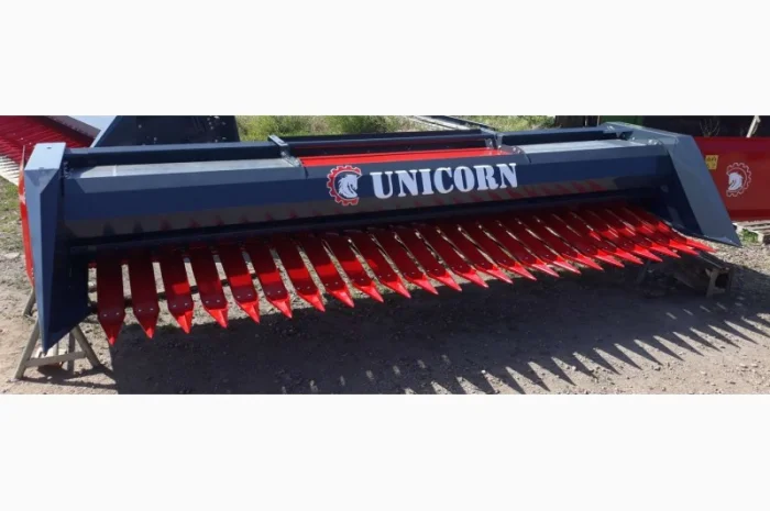 Жатка для подсолнечника.Жатка для уборки кукурузы.Приставки для подсолнечника ПС- фото № 3