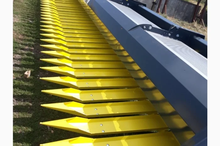 Жатка подсолнечниковая безрядковая ЖС (4м-12м) в Украине- фото № 3